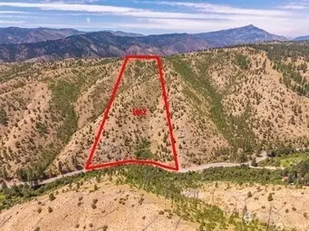 2 Lot Mud Creek Rd, Entiat, WA 98822