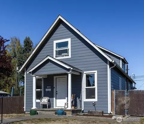 411 S 59th St, Tacoma, WA 98408