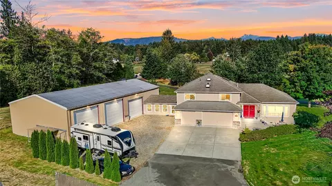 11731 108th St NE, Lake Stevens, WA 98258