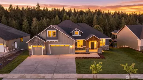 15217 210th Ave E #990, Bonney Lake, WA 98391