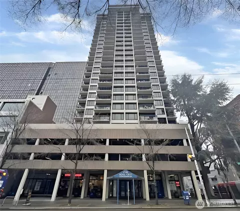 2100 3rd Ave #505, Seattle, WA 98121