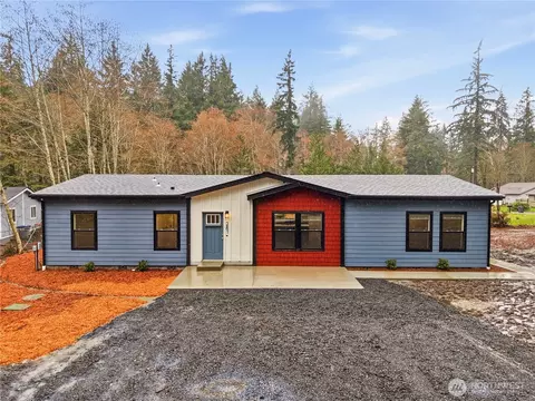281 E Mclane Dr, Shelton, WA 98584