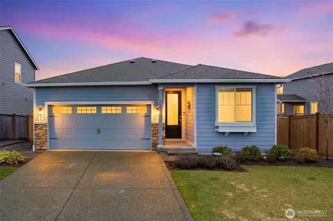 950 York St, Buckley, WA 98321