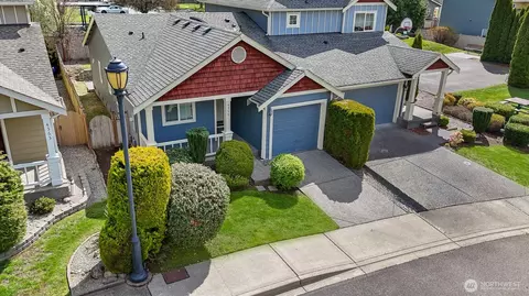 4359 Roxanna Loop SE, Lacey, WA 98503