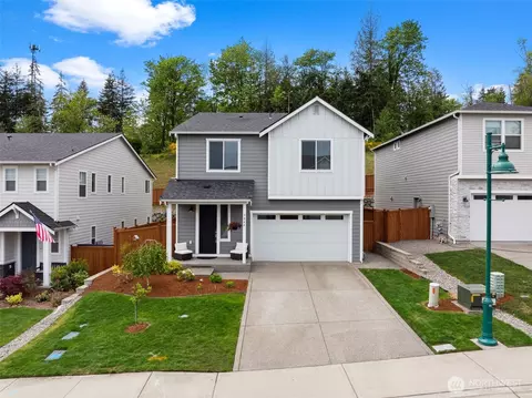 9844 Prospect Pl, Gig Harbor, WA 98332