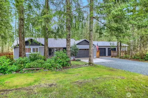 42806 169th St SE, Gold Bar, WA 98251