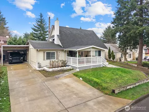 12532 SE 232nd St, Kent, WA 98031
