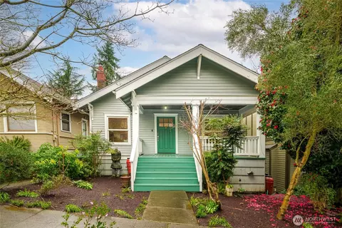 1617 33rd Ave, Seattle, WA 98122