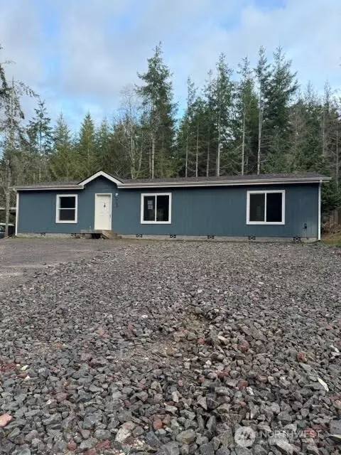 150 E Willopa Rd, Shelton, WA 98584