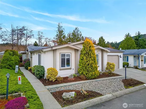 2610 E Section St #95, Mount Vernon, WA 98274