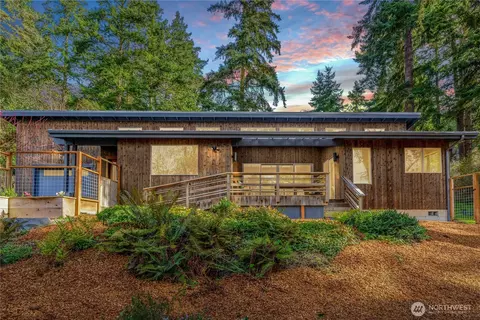 1224 Willow St, Port Townsend, WA 98368