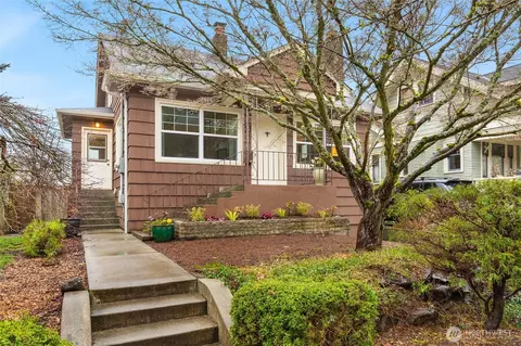 4411 2nd Ave NW, Seattle, WA 98107
