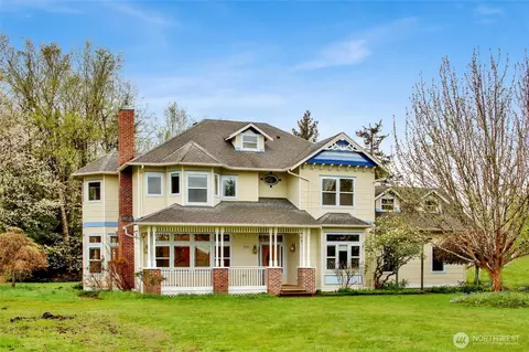 220 Russet Ave, Lynden, WA 98264
