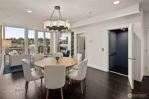 Dining - 2832 Fairview Ave E, Seattle, WA 98102 photo 2 of 2