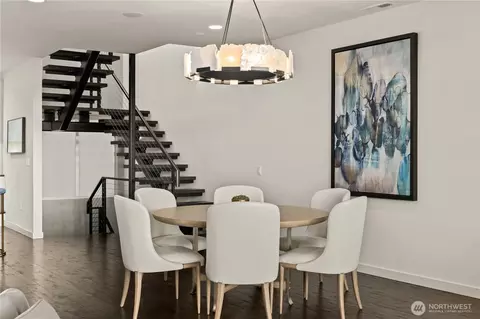 Dining - 2832 Fairview Ave E, Seattle, WA 98102 photo 1 of 2
