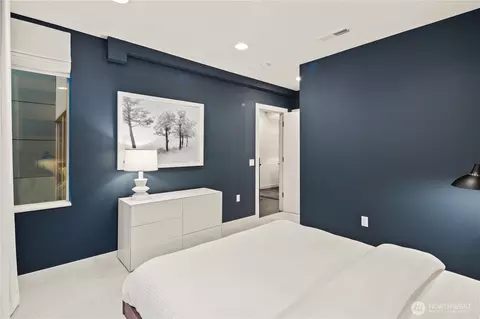 Bedroom - 2832 Fairview Ave E, Seattle, WA 98102 photo 3 of 3