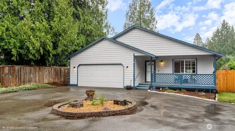 19721 47th Ave NE, Arlington, WA 98223