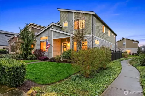 32909 Crystal Lakes Ln, Black Diamond, WA 98010