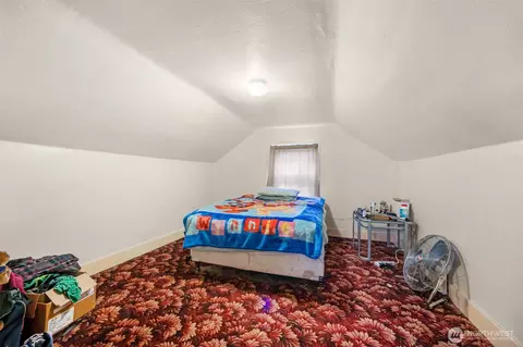 Bedroom - 2209 21st St, Everett, WA 98201 photo 3 of 4