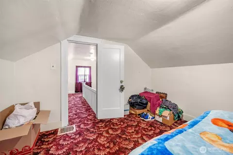 Bedroom - 2209 21st St, Everett, WA 98201 photo 4 of 4