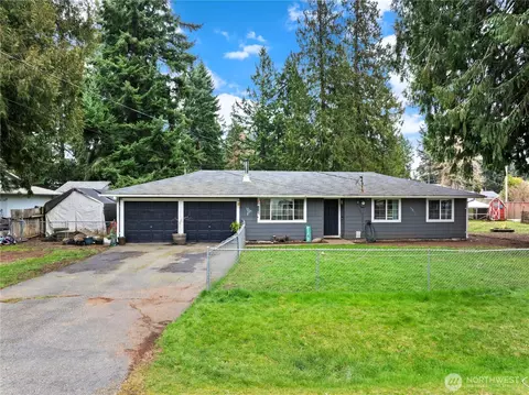 5632 Verna St SE, Olympia, WA 98513