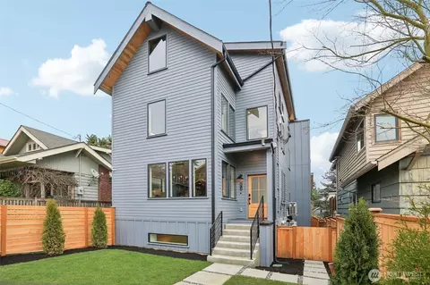 3714 Bagley Ave N, Seattle, WA 98103