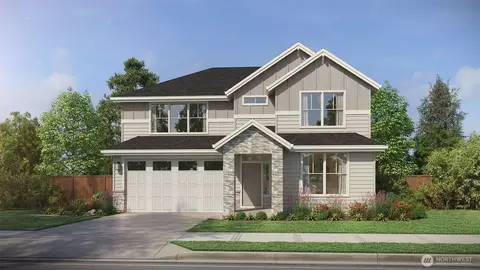 2010 96th Avenue Ct E, Edgewood, WA 98371
