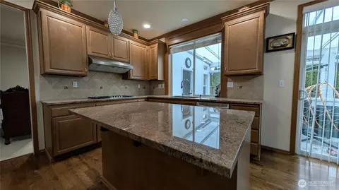 Kitchen - 4415 220th St SE, Bothell, WA 98021 photo 1 of 1
