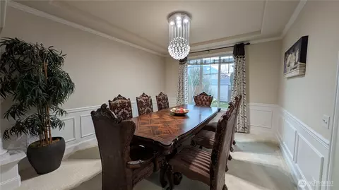 Dining - 4415 220th St SE, Bothell, WA 98021 photo 1 of 1