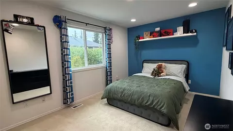 Bedroom - 4415 220th St SE, Bothell, WA 98021 photo 3 of 5