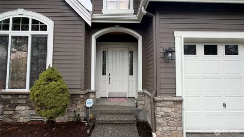 Entry Way - 4415 220th St SE, Bothell, WA 98021 photo 1 of 3