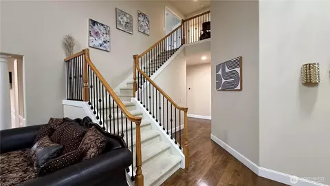 Entry Way - 4415 220th St SE, Bothell, WA 98021 photo 2 of 3