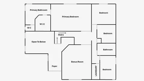 Floorplan - 4415 220th St SE, Bothell, WA 98021 photo 2 of 2