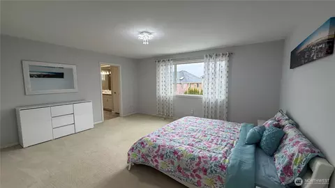 Bedroom - 4415 220th St SE, Bothell, WA 98021 photo 1 of 5