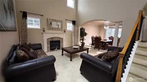 Living - 4415 220th St SE, Bothell, WA 98021 photo 1 of 2