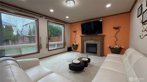 Living - 4415 220th St SE, Bothell, WA 98021 photo 2 of 2