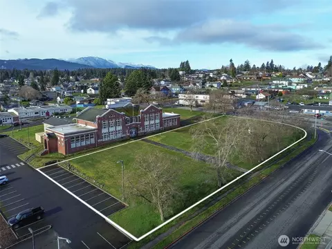 9999 W Eighth St, Port Angeles, WA 98362
