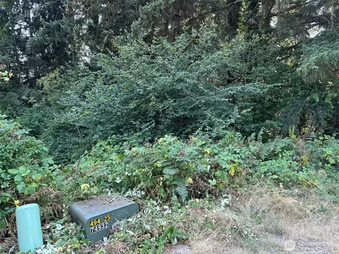 0 NE Lot 28 Ne Wanda Ct, Belfair, WA 98528