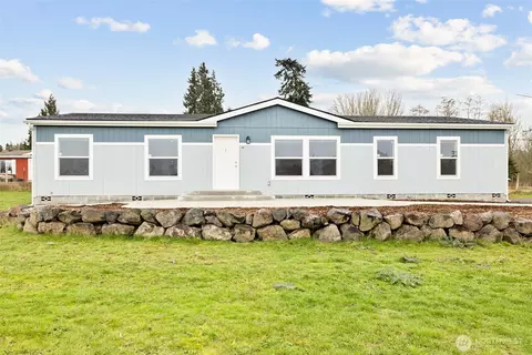 591 N Lees Crk, Port Angeles, WA 98362