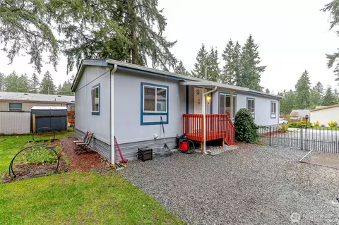 9204 206th Street Ct E #15, Graham, WA 98338