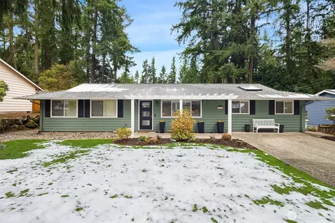 13780 NE 76th Pl, Redmond, WA 98052