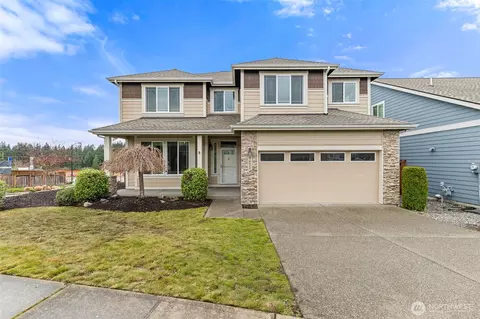 9622 6th Ave SE, Lacey, WA 98513