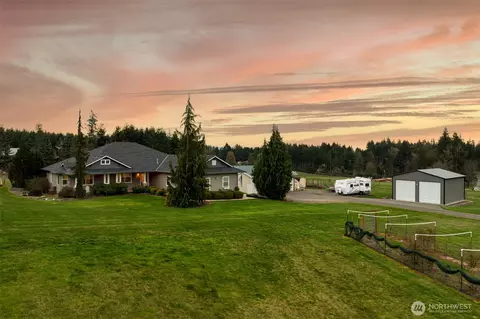 37201 NW 29th Ave, La Center, WA 98629