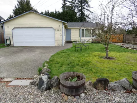 9021 55th Ave NE, Marysville, WA 98270