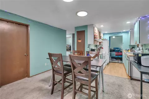 Dining - 20327 W Richmond Rd, Bothell, WA 98021 photo 2 of 2