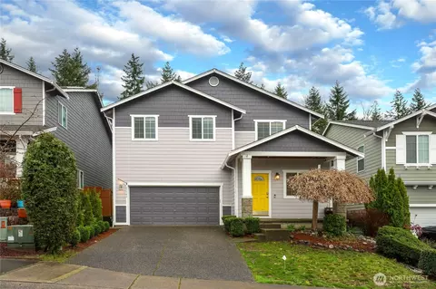 27742 257th Ave SE, Maple Valley, WA 98038