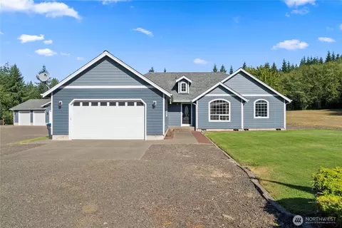46 Richard Ln, Elma, WA 98541