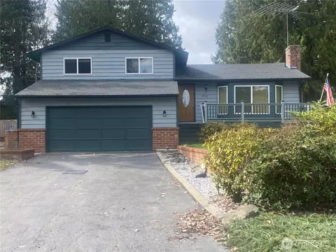 19307 77th St E, Bonney Lake, WA 98391