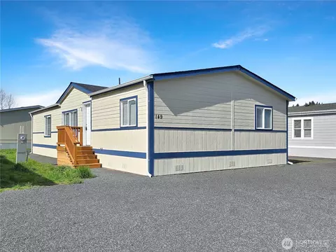 149 Nix Ln, Centralia, WA 98531