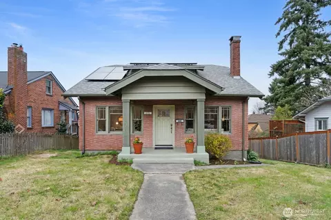 3731 N 29th St, Tacoma, WA 98407